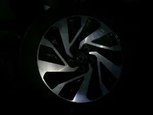 HONDA CIVIC 2017 ÇIKMA ÇELİK CANT 2016 - 2017 - 2018 Arası Modellerle Uyumludur