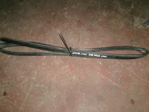 HONDA CIVIC 2008 ÇIKMA SAĞ ARKA CAM FİTİLİ 2006 - 2007 - 2008 - 2009 - 2010 - 2011 Arası Modellerle Uyumludur