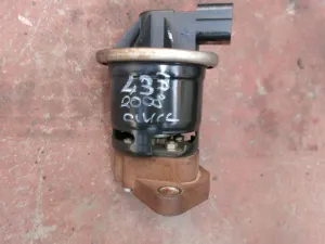 HONDA CIVIC 2008 ÇIKMA EGR VALFİ 2006 - 2007 - 2008 - 2009 - 2010 - 2011 Arası Modellerle Uyumludur