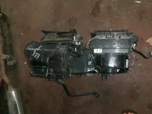 HONDA CIVIC 2017 ÇIKMA KALORİFER MOTORU 2016 - 2017 - 2018 Arası Modellerle Uyumludur