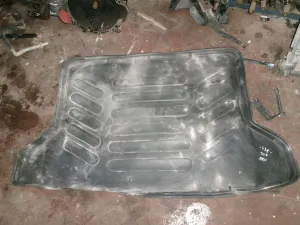 HONDA HRV 2018 ÇIKMA İSTETME ÜSTÜ PLASTİK PANZOLOTU 2016 - 2017 - 2018 - 2019 - 2020 Arası Modellerle Uyumludur