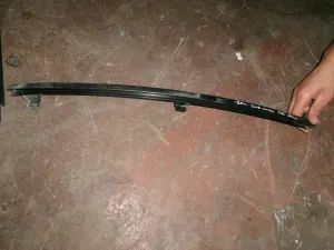 TOYOTA COROLLA 2014 ÇIKMA SAĞ ARKA KAPI İÇ DEMİRİ 2013 - 2014 - 2015 - 2016 Arası Modellerle Uyumludur