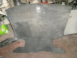 TOYOTA AVENSIS 2004 ÇIKMA İSTETME ÜSTÜ HALI PANZOLOTU 2002 - 2003 - 2004 - 2005 - 2006 Arası Modellerle Uyumludur