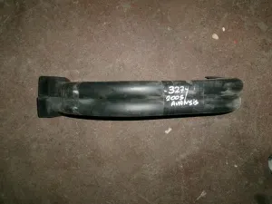 TOYOTA AVENSIS 2004 ÇIKMA BAGAJ KAPAĞI MENTEŞESİ PLASTİĞİ SOL 2002 - 2003 - 2004 - 2005 - 2006 Arası Modellerle Uyumludur