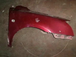 TOYOTA AVENSIS 2004 ÇIKMA SAĞ ÖN ÇAMURLUK 2002 - 2003 - 2004 - 2005 - 2006 Arası Modellerle Uyumludur