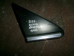 TOYOTA AVENSIS 2004 ÇIKMA SAĞ ÖN DIŞ MUSKA 2002 - 2003 - 2004 - 2005 - 2006 Arası Modellerle Uyumludur