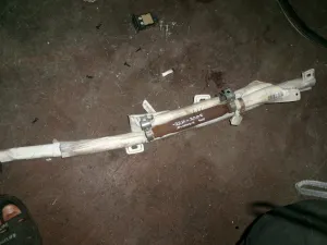 TOYOTA AVENSIS 2004 ÇIKMA SOL TAVAN AİRBAG 2002 - 2003 - 2004 - 2005 - 2006 Arası Modellerle Uyumludur