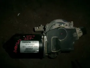 TOYOTA AVENSIS 2004 ÇIKMA ÖN SİLECEK MOTORU 2002 - 2003 - 2004 - 2005 - 2006 Arası Modellerle Uyumludur