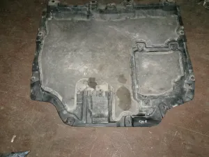 TOYOTA CHR 2018 ÇIKMA MOTOR MUHAFAZASI 2016 - 2017 - 2018 - 2019 - 2020 - 2021 - 2022 Arası Modellerle Uyumludur