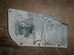 TOYOTA AVENSIS 2013 ÇIKMA SAĞ MOTOR MUHAFAZASI 2013 - 2014 Arası Modellerle Uyumludur