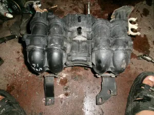 HONDA CIVIC 2004 ÇIKMA EMME MANİFOLDU 2002 - 2003 - 2004 - 2005 - 2006 Arası Modellerle Uyumludur