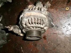 HONDA CIVIC 2004 ÇIKMA ŞARJ DİNAMOSU 2002 - 2003 - 2004 - 2005 - 2006 Arası Modellerle Uyumludur