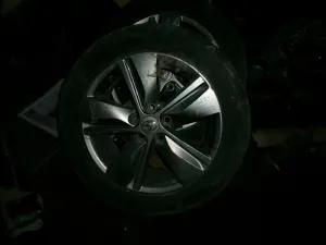 TOYOTA AVENSIS 2013 ÇIKMA ÇELİK CANT 2013 - 2014 Arası Modellerle Uyumludur