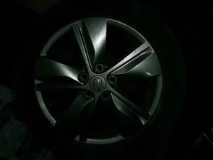 TOYOTA AVENSIS 2013 ÇIKMA ÇELİK CANT 2013 - 2014 Arası Modellerle Uyumludur