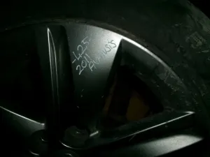 TOYOTA AVENSIS 2013 ÇIKMA ÇELİK CANT 2013 - 2014 Arası Modellerle Uyumludur