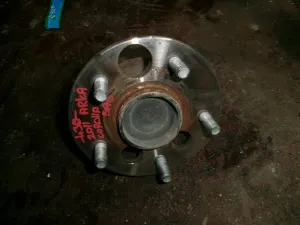 TOYOTA COROLLA 2012 ÇIKMA ARKA PORYA 2011 - 2012 - 2013 Arası Modellerle Uyumludur