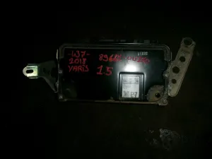 TOYOTA YARIS 2018 ÇIKMA MOTOR BEYİNİ 2017 - 2018 - 2019 - 2020 Arası Modellerle Uyumludur