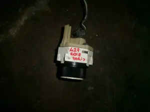 TOYOTA YARIS 2018 ÇIKMA KONTROL PANELİ KALORİFER DÜĞMESİ 2017 - 2018 - 2019 - 2020 Arası Modellerle Uyumludur