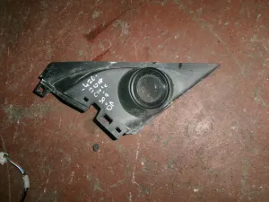 HONDA CIVIC 2017 ÇIKMA SAĞ ÖN İÇ MUSKA TWITTERLI 2016 - 2017 - 2018 Arası Modellerle Uyumludur