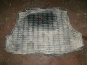 HONDA CIVIC 2008 ÇIKMA İSTETME ÜSTÜ PLASTİK PANZOLOTU 2006 - 2007 - 2008 - 2009 - 2010 - 2011 Arası Modellerle Uyumludur
