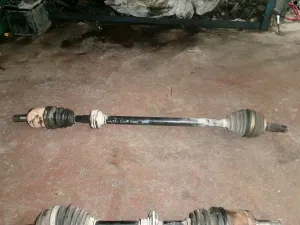 HONDA CIVIC 2008 ÇIKMA SAĞ ÖN AKS 2006 - 2007 - 2008 - 2009 - 2010 - 2011 Arası Modellerle Uyumludur