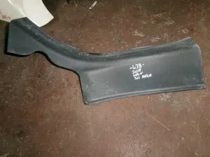 HONDA HRV 2018 ÇIKMA SOL ARKA MARŞBEL PLASTİĞİ 2016 - 2017 - 2018 - 2019 - 2020 Arası Modellerle Uyumludur