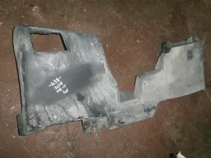 HONDA HRV 2018 ÇIKMA GÖĞÜS DİZ PLASTİĞİ 2016 - 2017 - 2018 - 2019 - 2020 Arası Modellerle Uyumludur