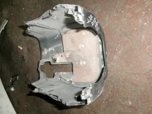 HONDA HRV 2018 ÇIKMA HASARLI DİREKSİYON BOĞAZI ALT PARÇASI 2016 - 2017 - 2018 - 2019 - 2020 Arası Modellerle Uyumludur