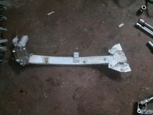 HONDA HRV 2018 ÇIKMA SOL ARKA CAM MOTORU 2016 - 2017 - 2018 - 2019 - 2020 Arası Modellerle Uyumludur