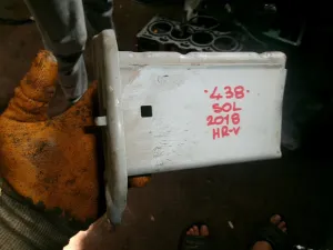 HONDA HRV 2018 ÇIKMA SOL ARKA TAMPON DEMİRİ 2016 - 2017 - 2018 - 2019 - 2020 Arası Modellerle Uyumludur