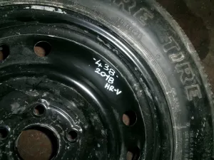 HONDA HRV 2018 ÇIKMA SAC CANT 2016 - 2017 - 2018 - 2019 - 2020 Arası Modellerle Uyumludur