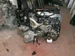 HONDA HRV 2018 ÇIKMA MOTOR 2016 - 2017 - 2018 - 2019 - 2020 Arası Modellerle Uyumludur