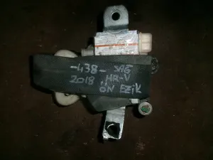 HONDA HRV 2018 ÇIKMA HASARLI SAĞ ÖN EMNİYET KEMERİ 2016 - 2017 - 2018 - 2019 - 2020 Arası Modellerle Uyumludur