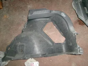 TOYOTA AURIS 2008 ÇIKMA SAĞ BAGAJ DÖŞEMESİ 2007 - 2008 - 2009 - 2010 Arası Modellerle Uyumludur