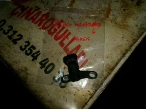MAZDA 6 2010 ÇIKMA MOTOR KRANK SENSÖRÜ 2009 - 2010 - 2011 Arası Modellerle Uyumludur