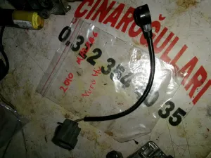 MAZDA 6 2010 ÇIKMA MOTOR DARBE SENSÖRÜ 2009 - 2010 - 2011 Arası Modellerle Uyumludur