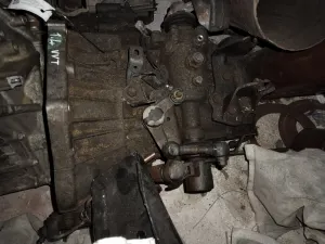 TOYOTA COROLLA 2001 ÇIKMA ŞANZIMAN 2001 Arası Modellerle Uyumludur