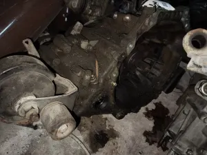 TOYOTA COROLLA 2001 ÇIKMA ŞANZIMAN 2001 Arası Modellerle Uyumludur