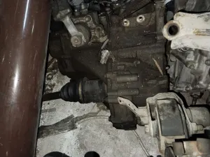 TOYOTA COROLLA 2001 ÇIKMA ŞANZIMAN 2001 Arası Modellerle Uyumludur