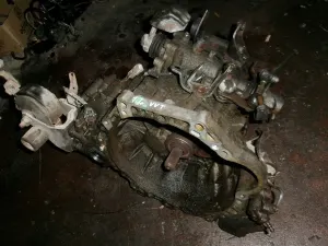 TOYOTA COROLLA 2001 ÇIKMA ŞANZIMAN 2001 Arası Modellerle Uyumludur