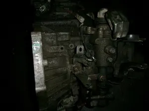 TOYOTA COROLLA 2001 ÇIKMA ŞANZIMAN 2001 Arası Modellerle Uyumludur