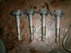 HONDA ACCORD 2007 ÇIKMA BOBİN 2003 - 2004 - 2005 - 2006 - 2007 - 2008 Arası Modellerle Uyumludur