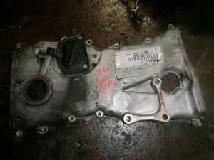 HONDA ACCORD 2007 ÇIKMA TRİGER KAPAĞI ALİMİNYUM 2003 - 2004 - 2005 - 2006 - 2007 - 2008 Arası Modellerle Uyumludur