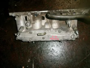 HONDA ACCORD 2007 ÇIKMA EMME MANİFOLDU 2003 - 2004 - 2005 - 2006 - 2007 - 2008 Arası Modellerle Uyumludur