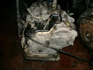 TOYOTA COROLLA 1995 ÇIKMA ŞANZIMAN 1993 - 1994 - 1995 - 1996 - 1997 - 1998 Arası Modellerle Uyumludur