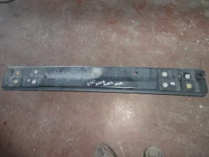 TOYOTA AURIS 2008 ÇIKMA SOL ARKA TAMPON DEMİRİ 2007 - 2008 - 2009 - 2010 Arası Modellerle Uyumludur
