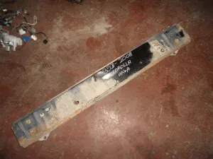TOYOTA COROLLA 2008 ÇIKMA SAĞ ARKA TAMPON DEMİRİ 2007 - 2008 - 2009 - 2010 Arası Modellerle Uyumludur