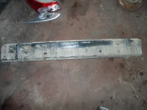 TOYOTA COROLLA 2012 ÇIKMA SAĞ ARKA TAMPON DEMİRİ 2011 - 2012 - 2013 Arası Modellerle Uyumludur
