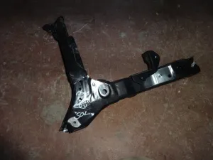 HONDA CRV 2009 ÇIKMA HAFİF HASARLI FAR ÜST SACI SOL 2007 - 2008 - 2009 - 2010 - 2011 - 2012 Arası Modellerle Uyumludur