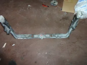 TOYOTA COROLLA 2012 ÇIKMA ÖN PANEL SAĞ PARÇASI 2011 - 2012 - 2013 Arası Modellerle Uyumludur
